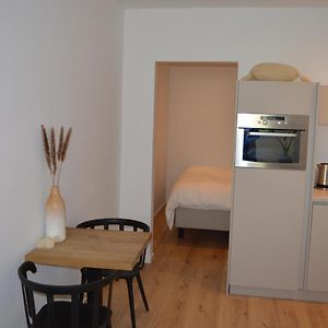 Appartement met een Slaapkamer